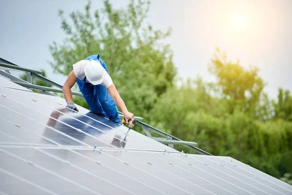 Financing Options for Solar Panel Installation