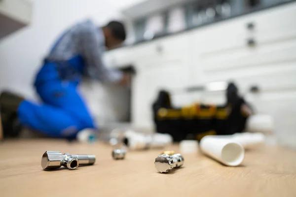 Professional Plumbing Repairs and Installations