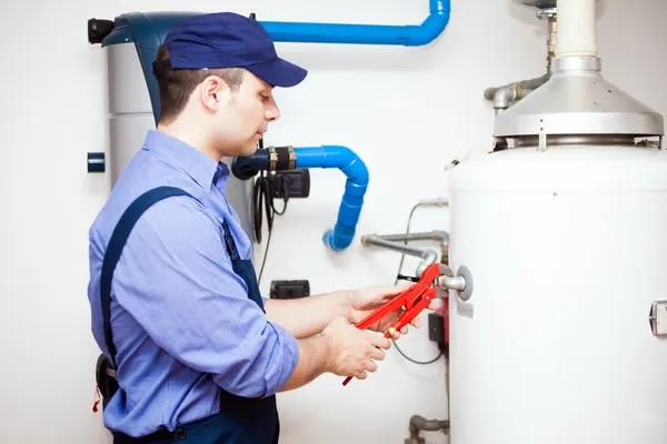 Expert Water Heater Installation Company – Call Today