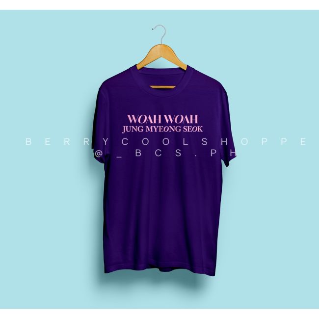 Unveiling the Extraordinary Attorney Woo Official Merchandise: A Must-See Collection