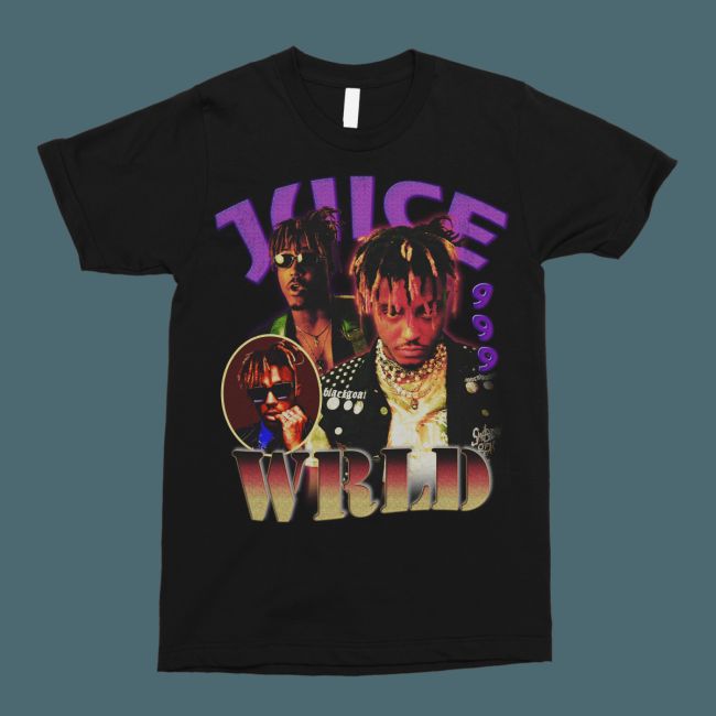 The Complete Guide to Building Your Juice Wrld Merch Collection