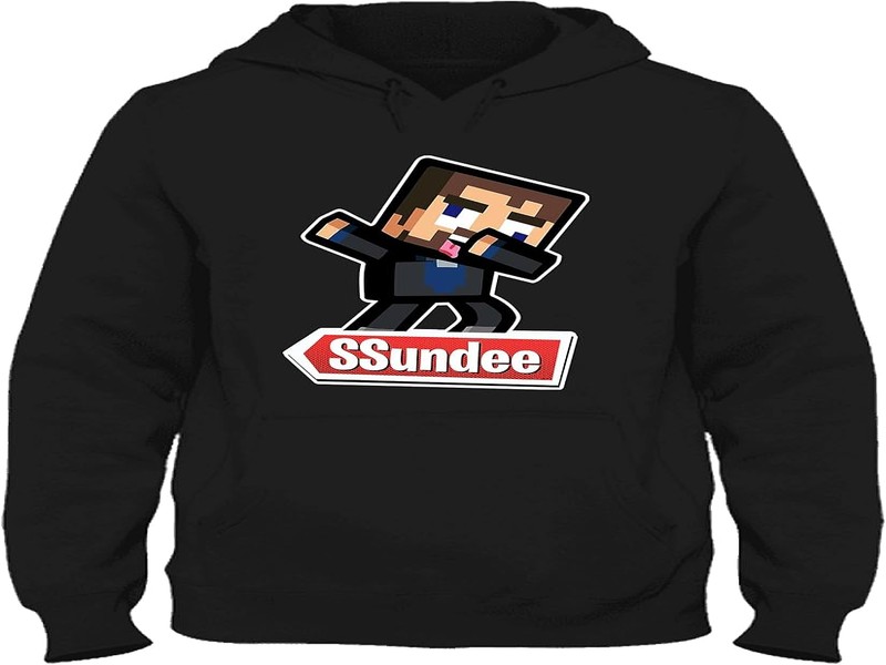 Your Comprehensive Guide to Ssundee's Official Merch: What's Hot Right Now