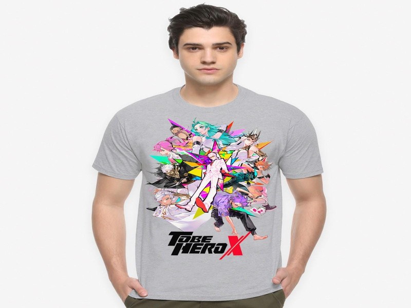 Elevate Your Style with Tobeherox Official Shop Essentials